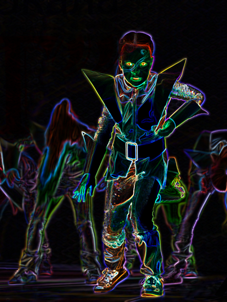 Image-normal