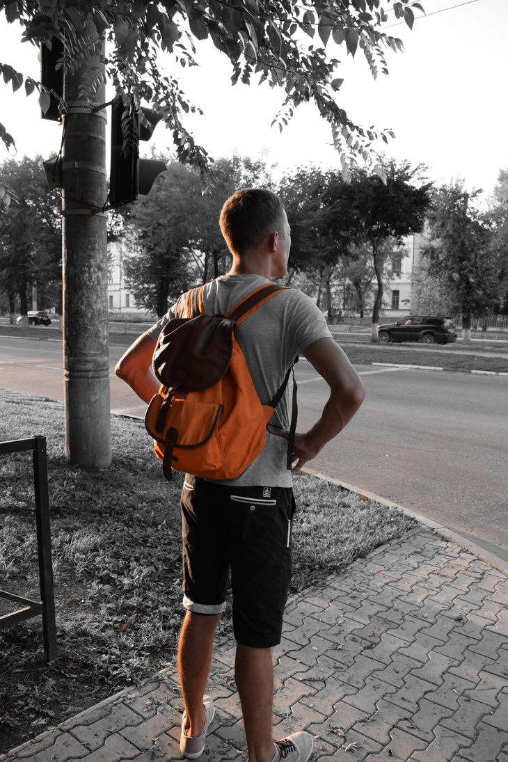 Image-normal