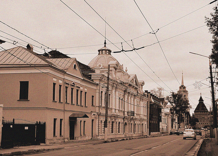 Image-normal