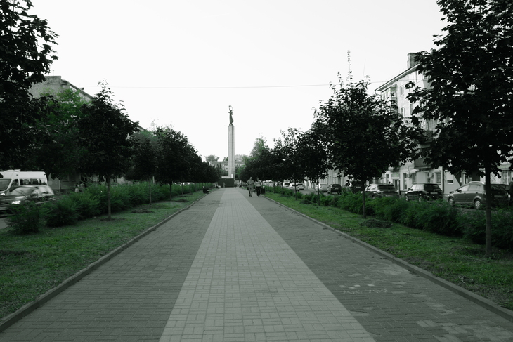 Image-normal