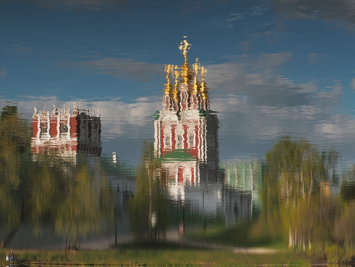 Image-normal