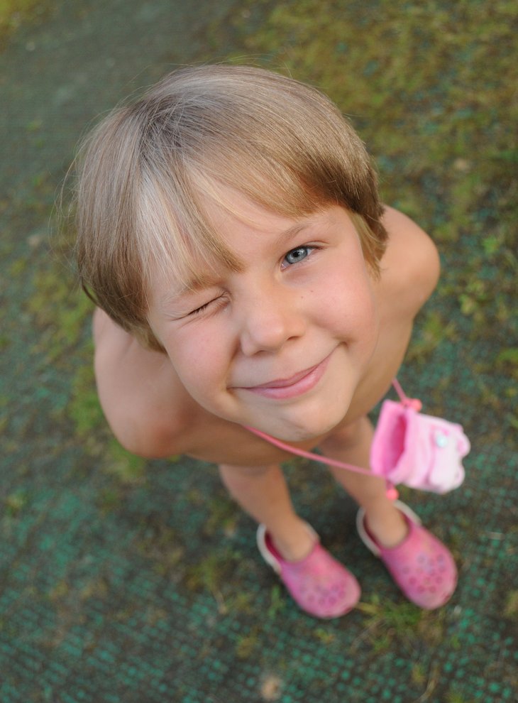 Image-normal