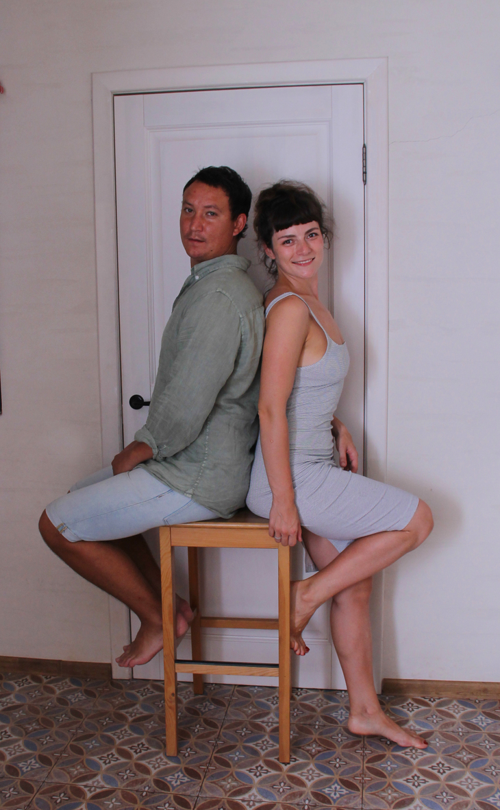Image-normal