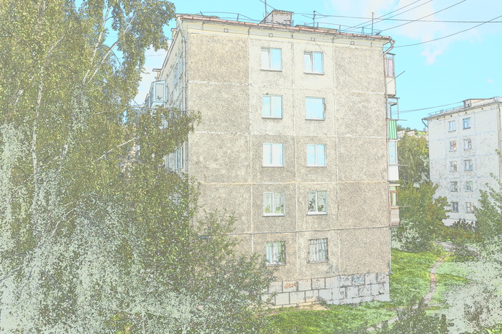 Image-normal