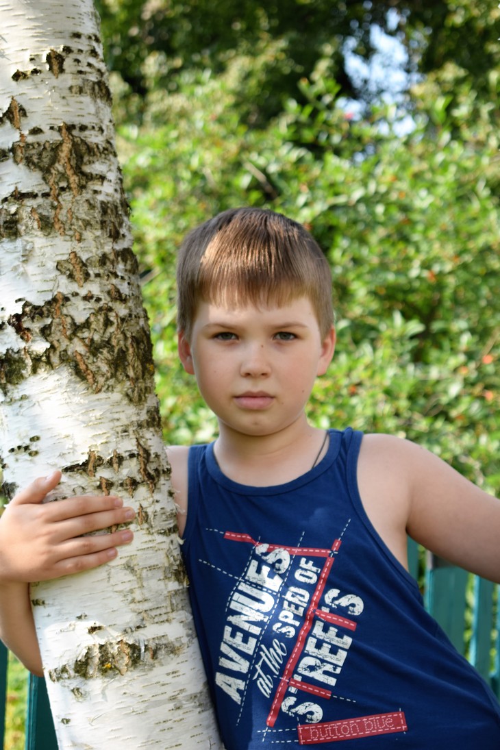 Image-normal