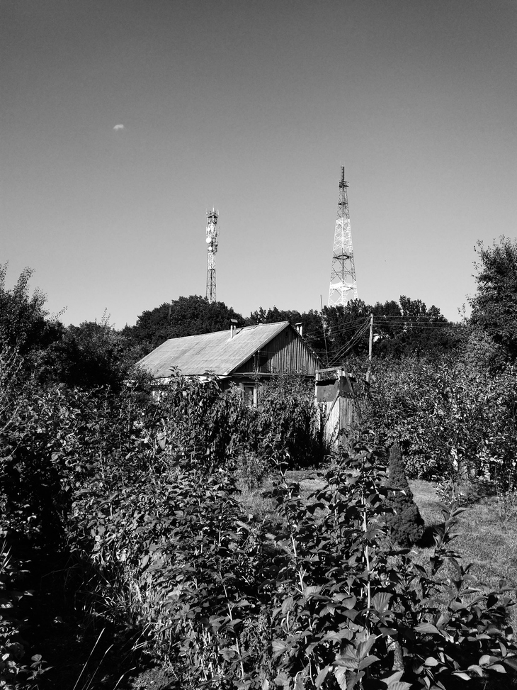 Image-normal