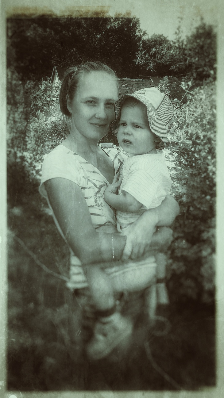 Image-normal