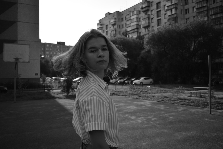 Image-normal