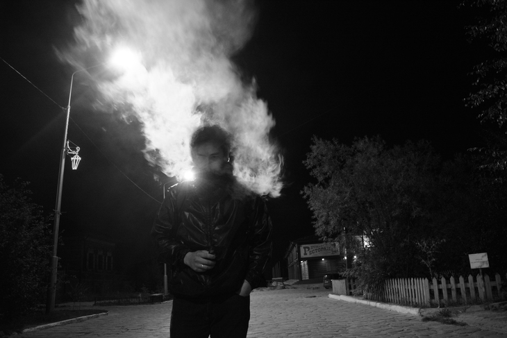 Image-normal