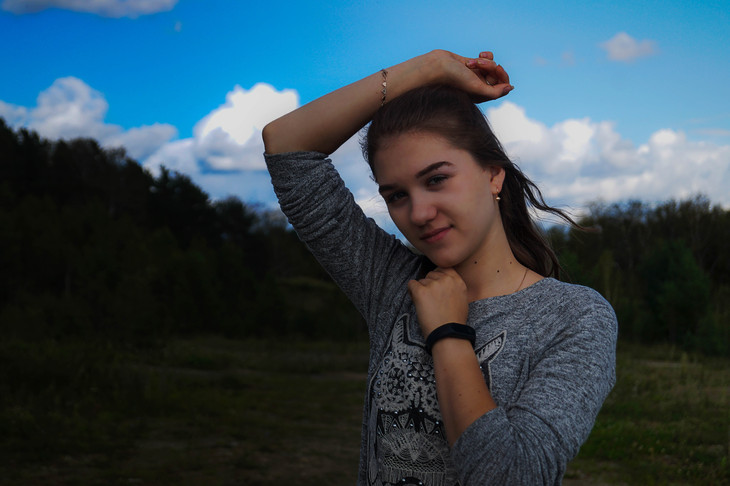 Image-normal