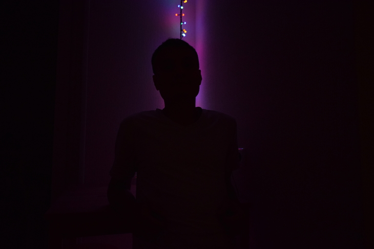 Image-normal