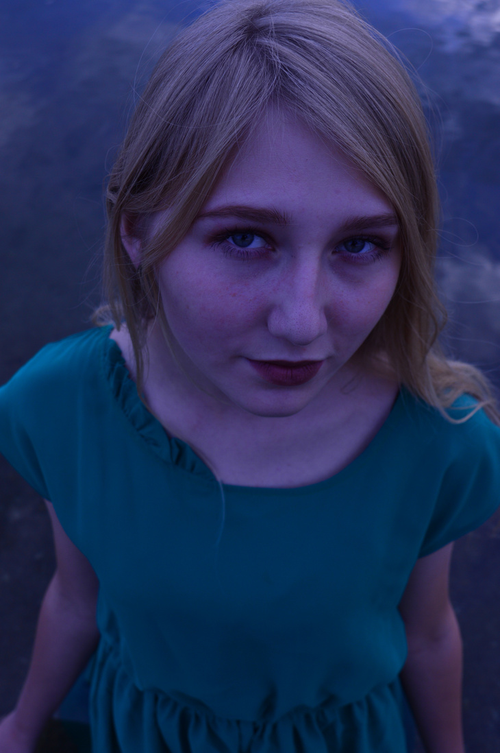 Image-normal