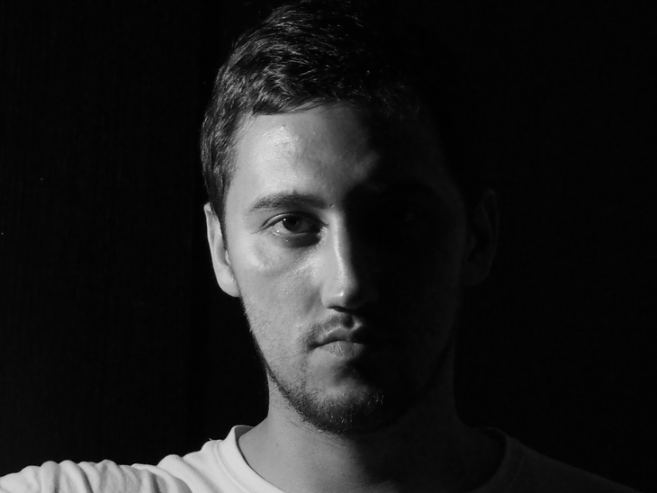 Image-normal