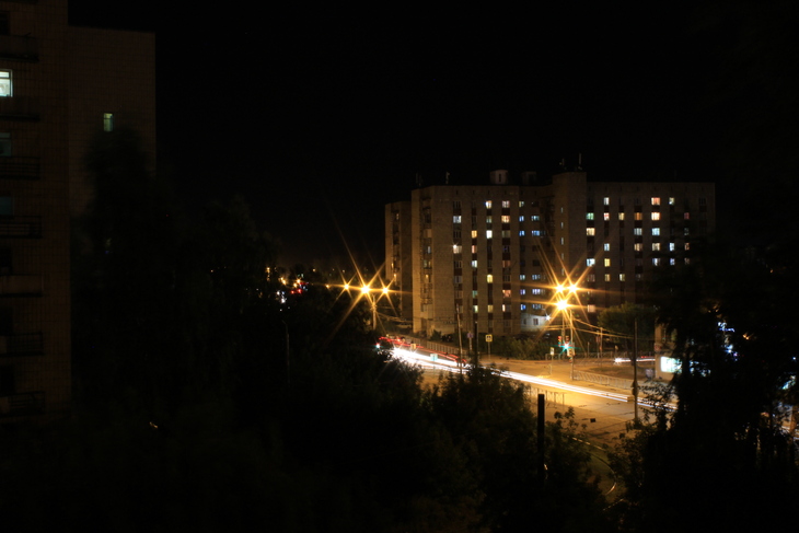Image-normal
