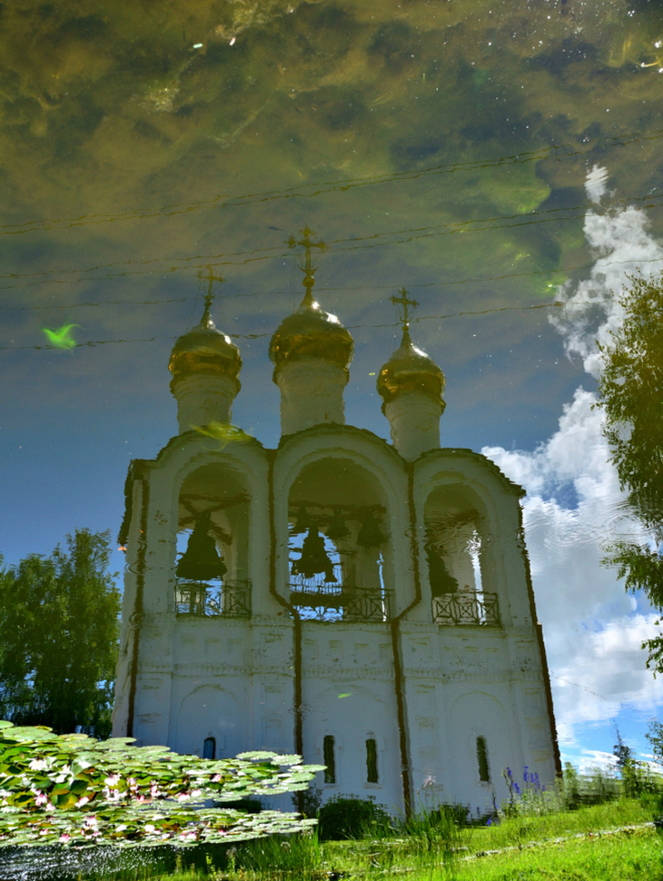 Image-normal