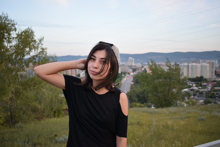 Image-normal
