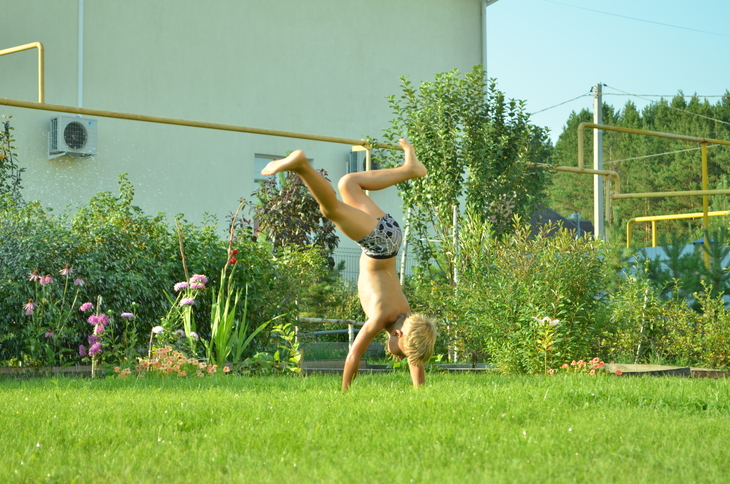 Image-normal