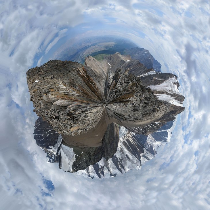 Image-normal