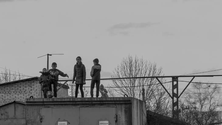 Image-normal