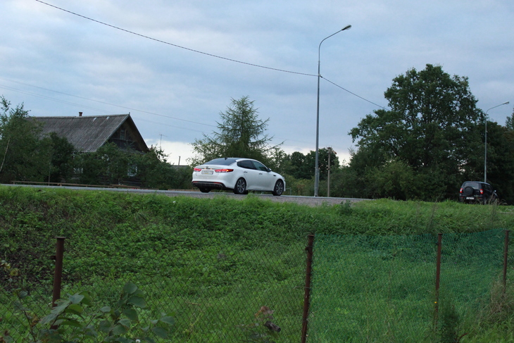 Image-normal