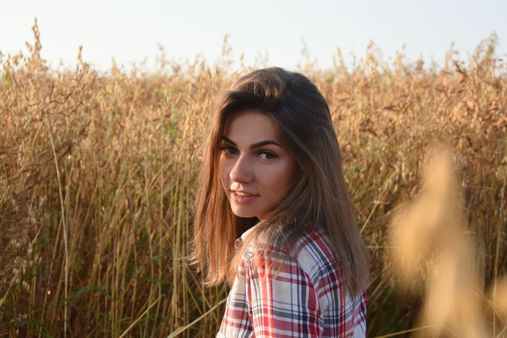 Image-normal