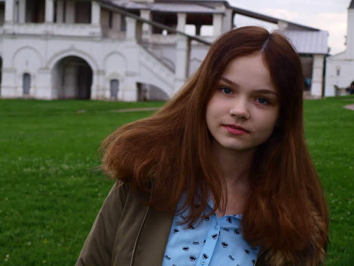 Image-normal