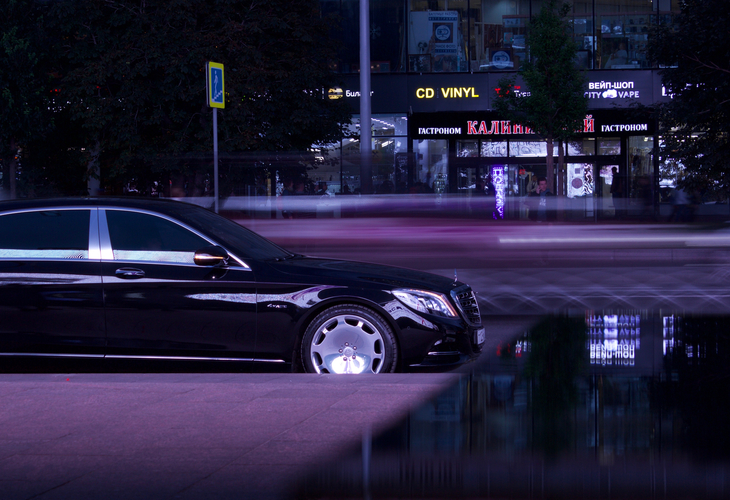 Image-normal