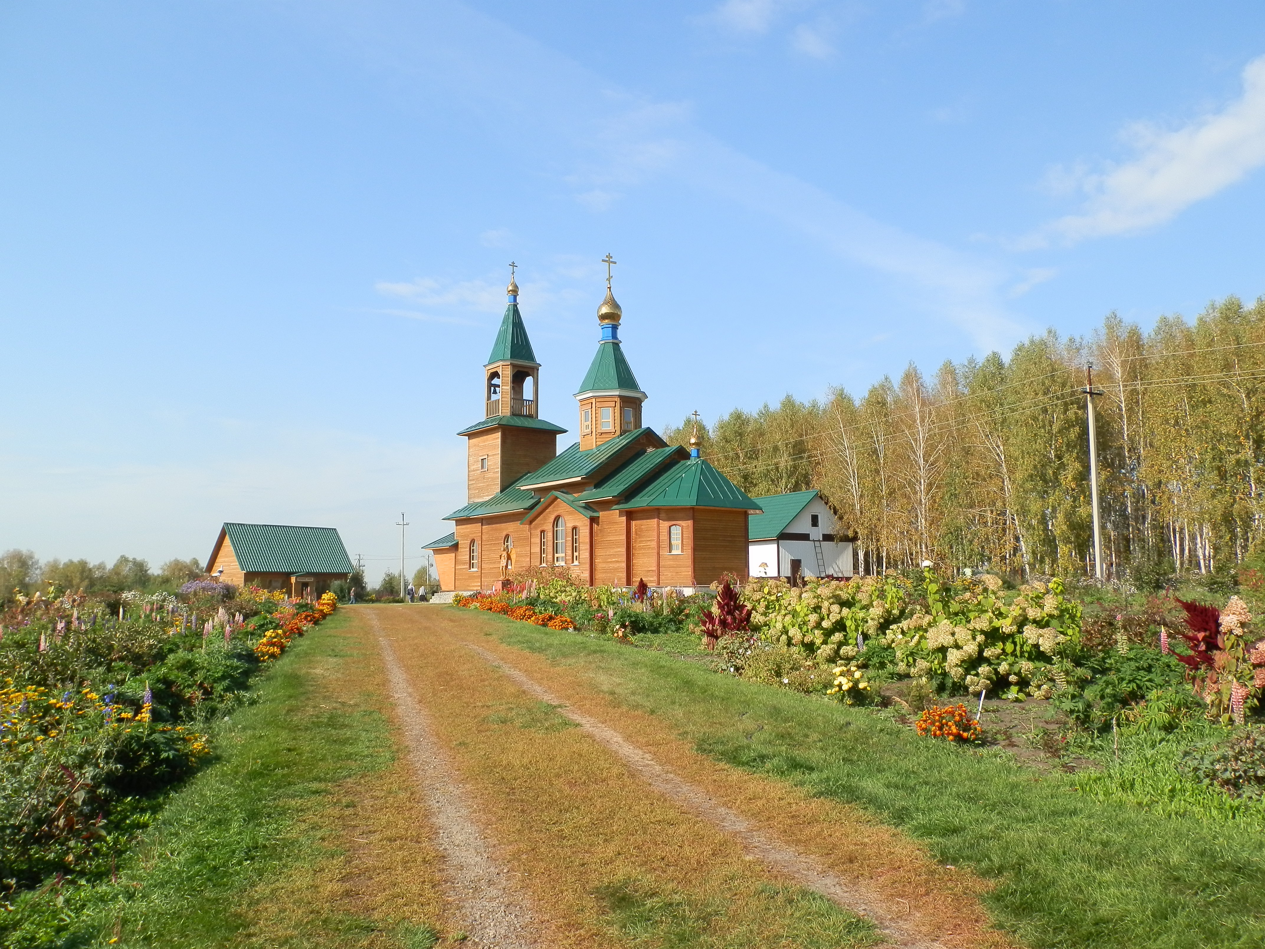 сорочий лог алтайский край база отдыха