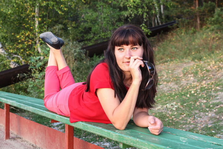 Image-normal