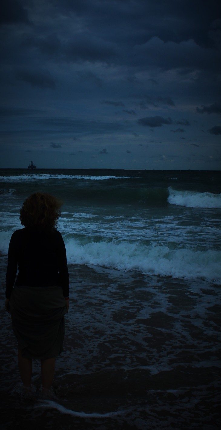 Image-normal