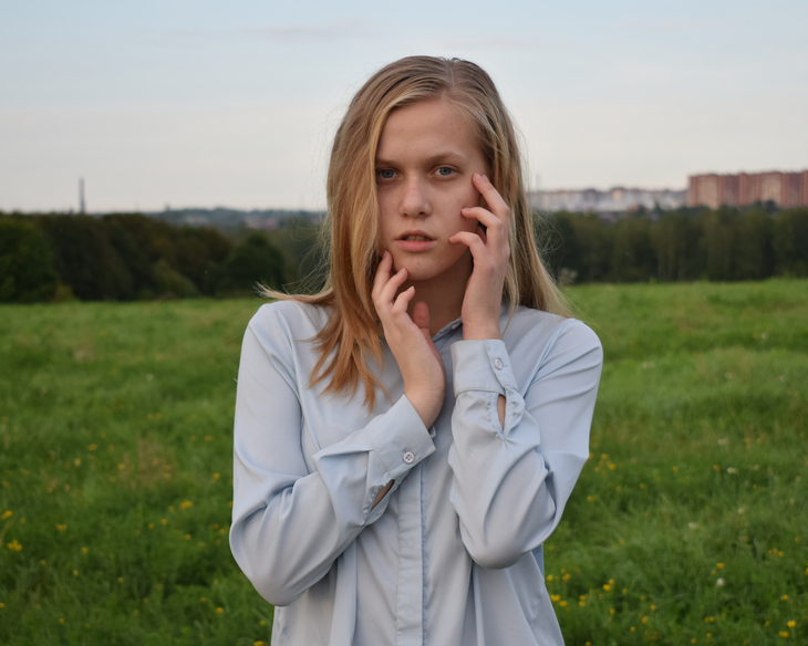 Image-normal
