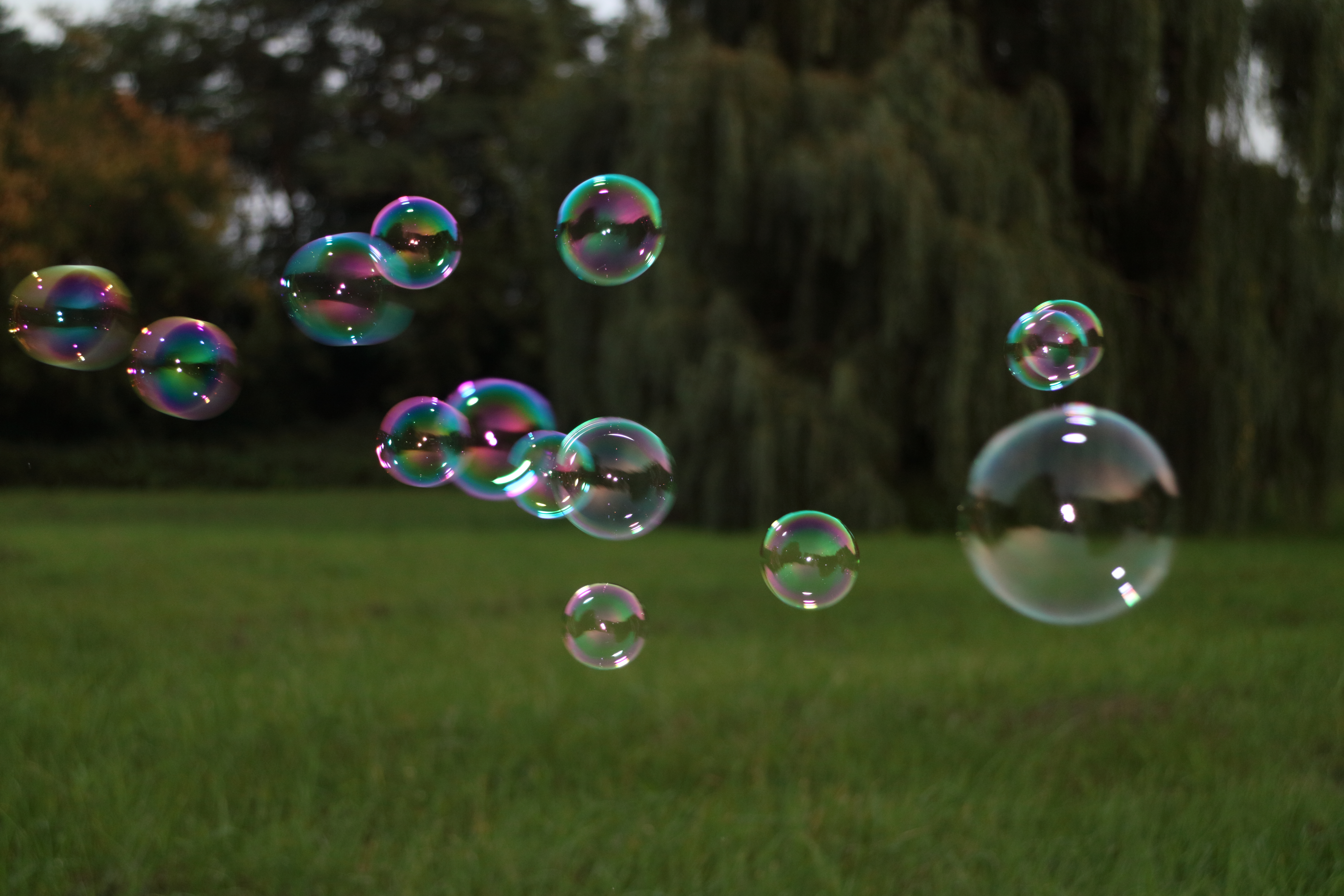 Покажи картинку пузыри