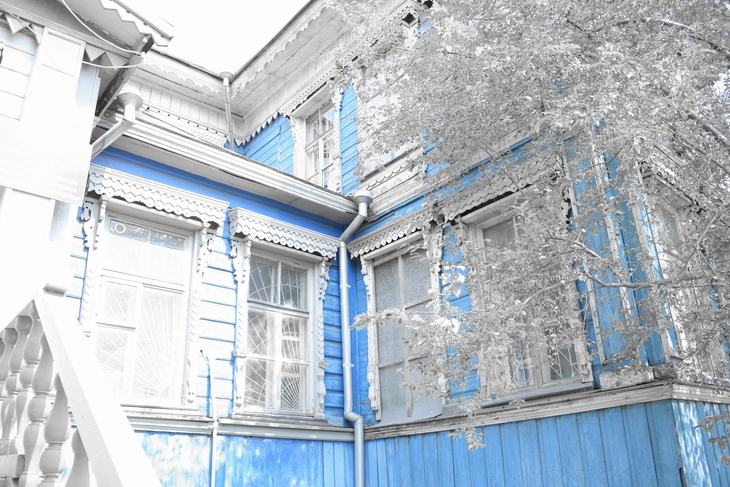 Image-normal