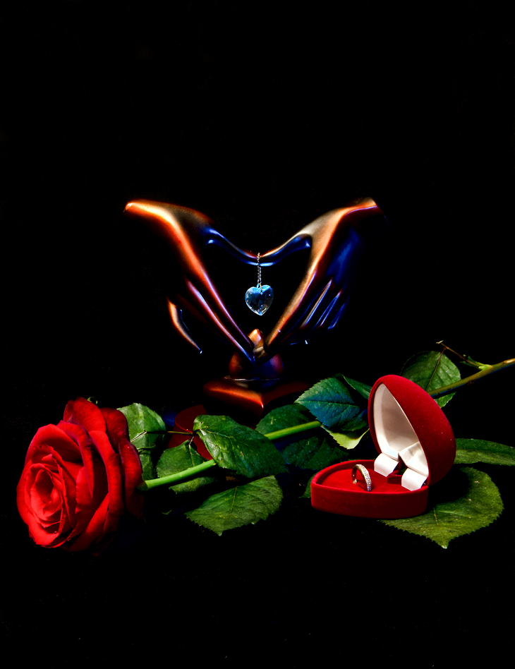 Image-normal