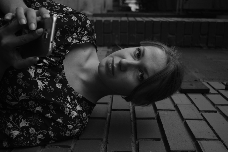 Image-normal