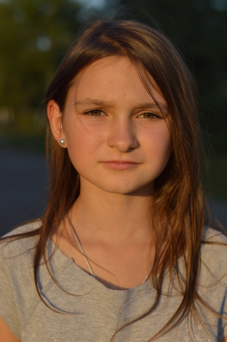 Image-normal