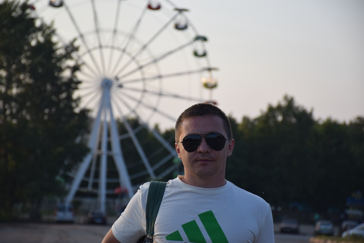 Image-normal