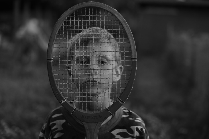 Image-normal