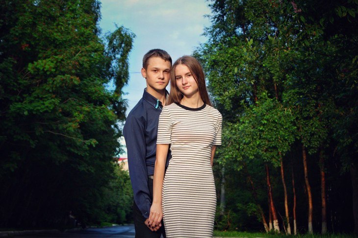Image-normal