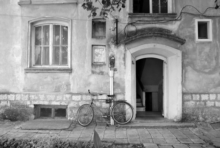 Image-normal