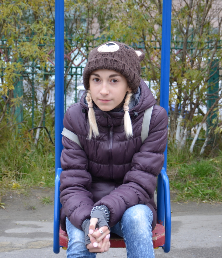 Image-normal