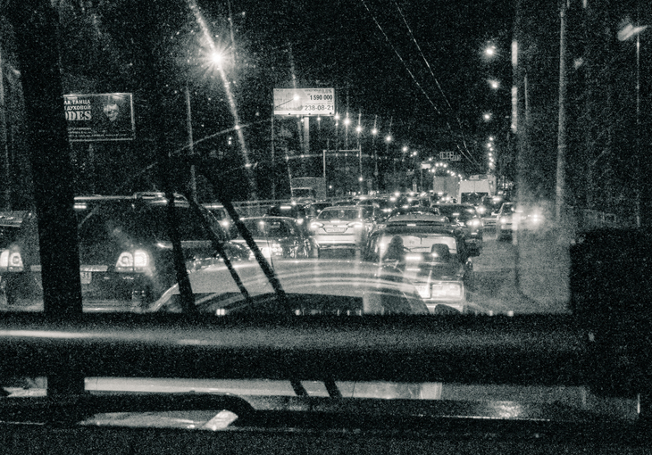 Image-normal