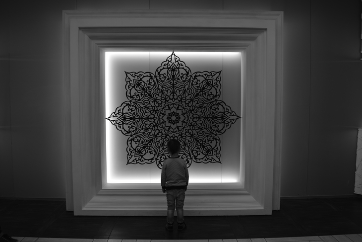 Image-normal