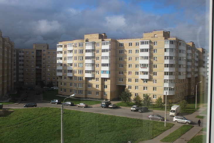 Image-normal