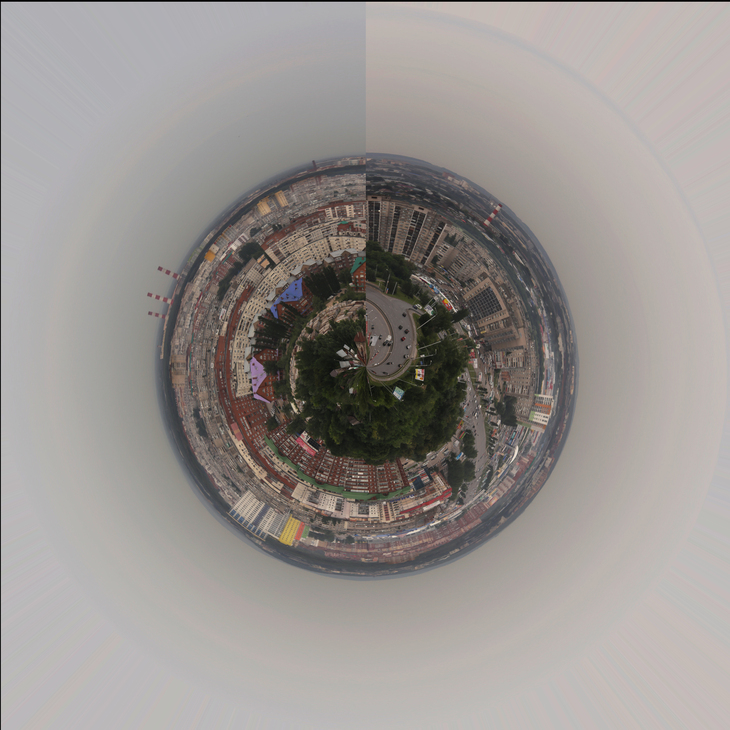 Image-normal