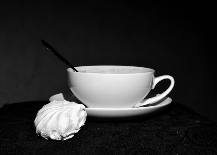 Image-normal
