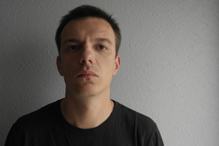 Image-normal