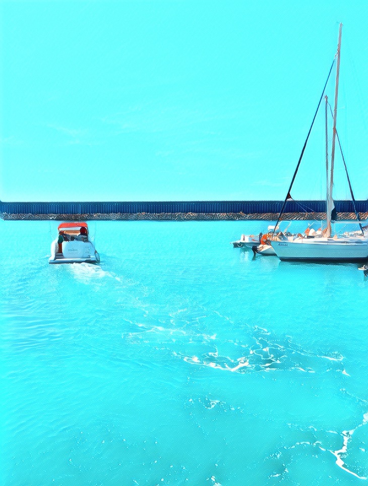 Image-normal