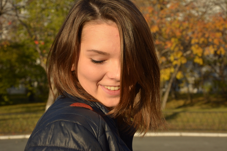 Image-normal