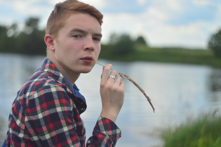 Image-normal